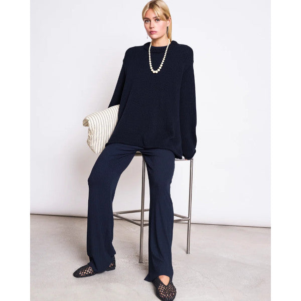 Jan N June Sona Jumper (nightfall)