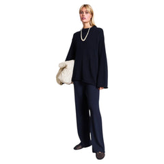 Jan N June Sona Jumper (nightfall)