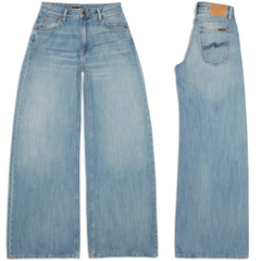 Nudie Sonic Sue (blue wave), 115167