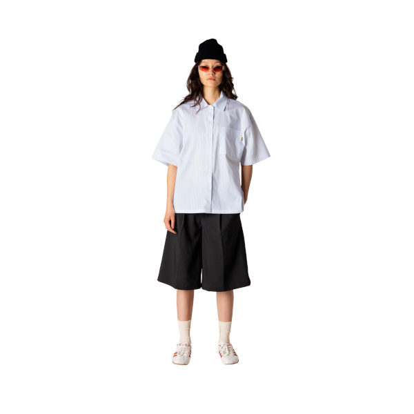 Woodbird W Soul Guan Short (black)