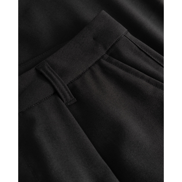 Woodbird W Soul Guan Short (black)