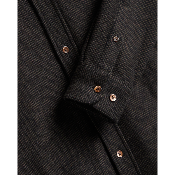 Portuguese Flannel Sounds (brown)