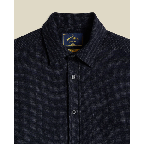 Portuguese Flannel Sounds (grey)