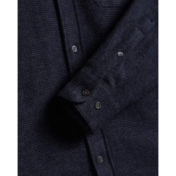 Portuguese Flannel Sounds (grey)