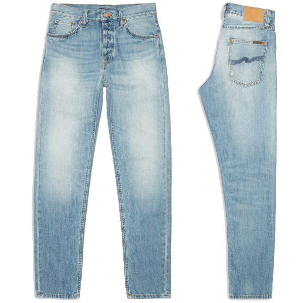 Nudie Steady Eddie II (washed up), 115079