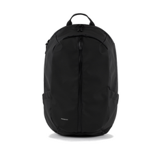 Sandqvist Stream Zipper Backpack 16" (black)