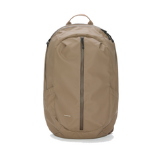 Sandqvist Stream Zipper Backpack 16" (clay)