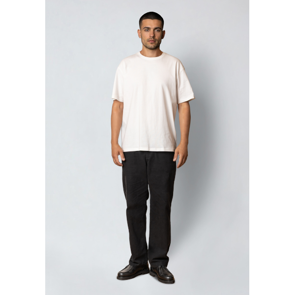 FatMoose Swan T-Shirt (white)