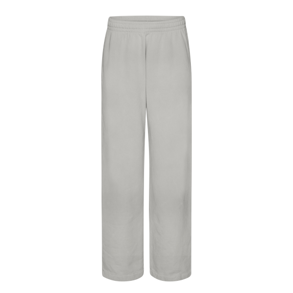 Colorful Standard Organic Straight Leg Sweatpant (faded grey)