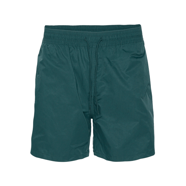 Colorful Standard Classic Swim Shorts (ocean green)