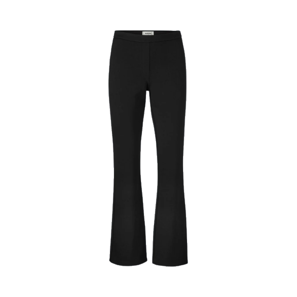 Modström Tanny Flare Pant (black)