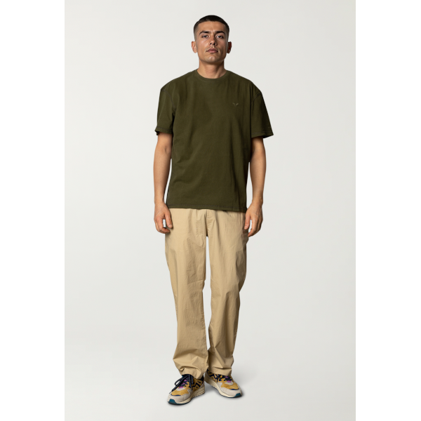 FatMoose Taylor T-Shirt (army)