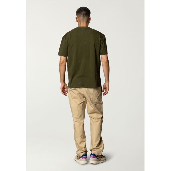 FatMoose Taylor T-Shirt (army)