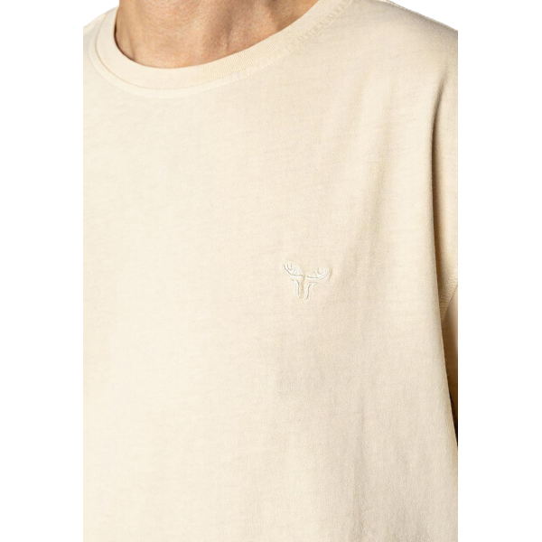 FatMoose Taylor T-Shirt (ecru)