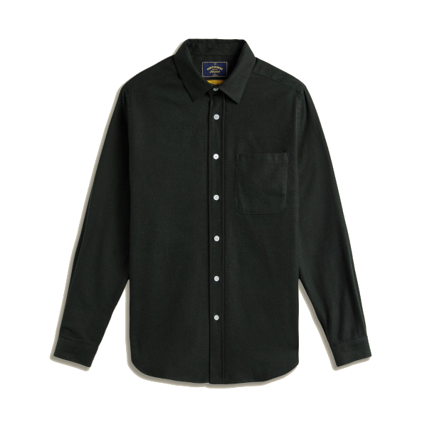 Portuguese Flannel Teca (forest)