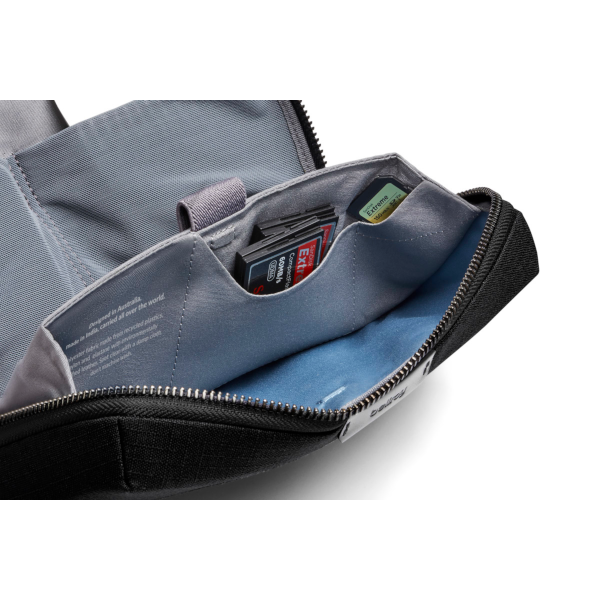 Bellroy Tech Kit (black)