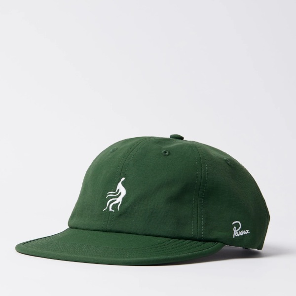 Parra The Blob Hat (green)