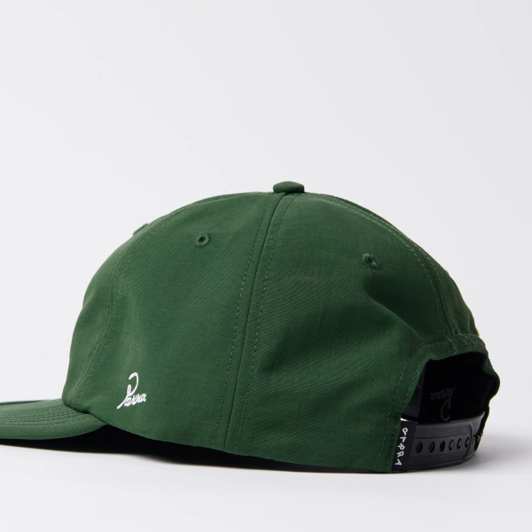 Parra The Blob Hat (green)