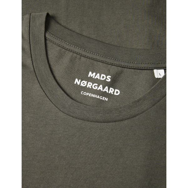 Mads Nørgaard Thor T-Shirt (beluga)