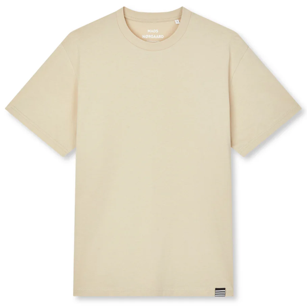 Mads Norgaard Thor T-Shirt (castle wall)