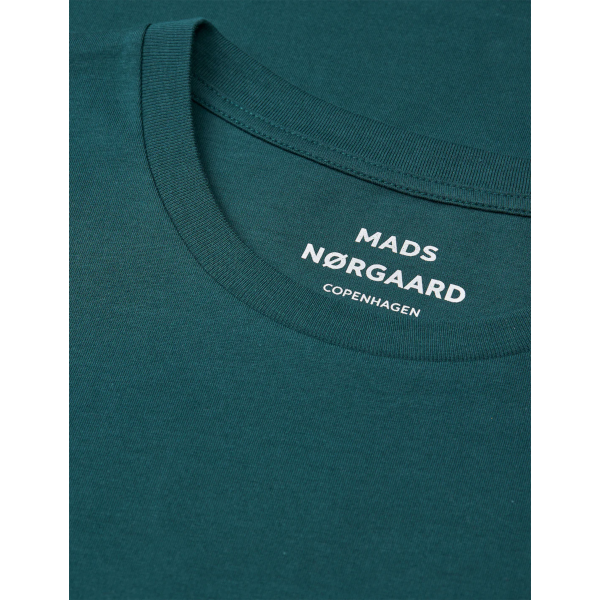 Mads Norgaard Thor T-Shirt (deep sea)