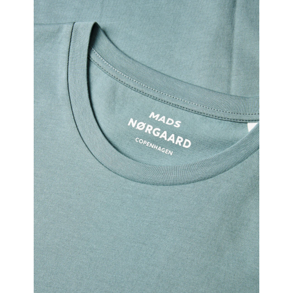 Mads Nørgaard Thor T-Shirt (slate)