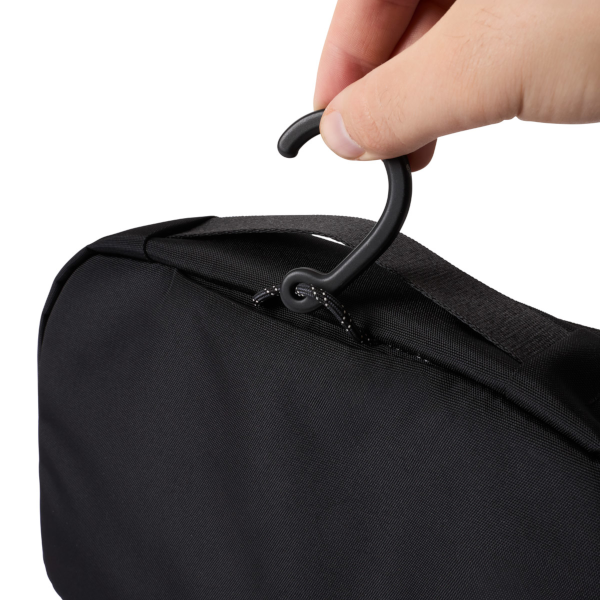 Bellroy Hanging Toiletry Kit (black)
