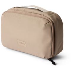 Bellroy Hanging Toiletry Kit (stone)