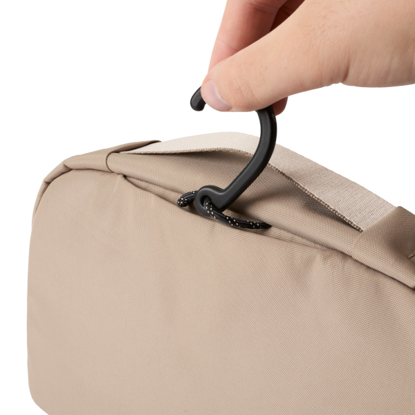 Bellroy Hanging Toiletry Kit (stone)