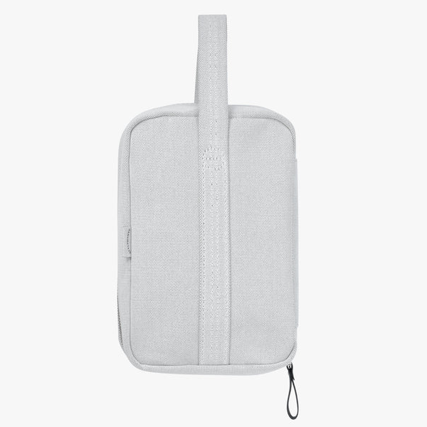 Qwstion Bananatex Toiletry Kit (gravel)