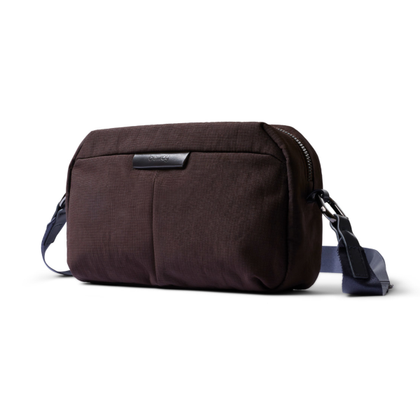 Bellroy Tokyo Crossbody 2L (deep plum)