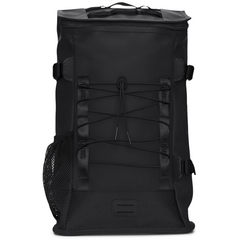 Rains Trail Mountineer Backpack (black)