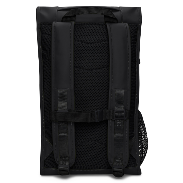 Rains Trail Mountineer Backpack (black)