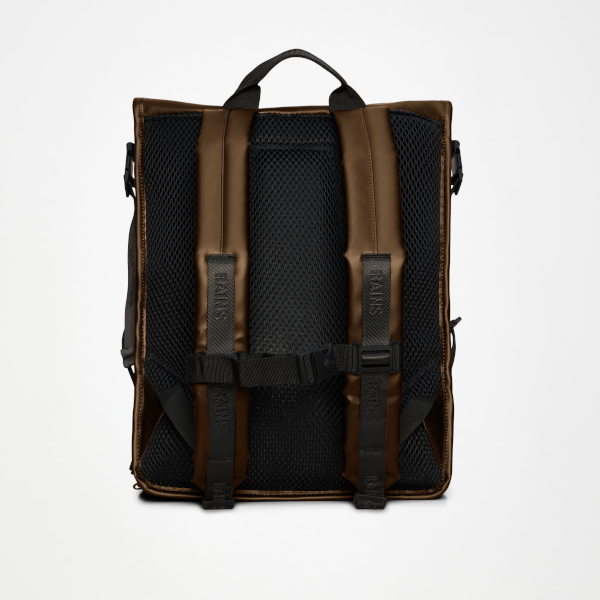 Rains Trail Mountaineer Rolltop (cornet)