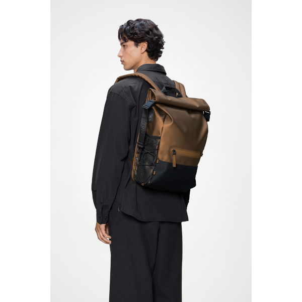 Rains Trail Mountaineer Rolltop (cornet)