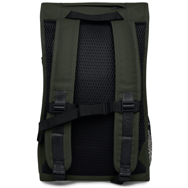 Rains Trail Mountineer Backpack (green)