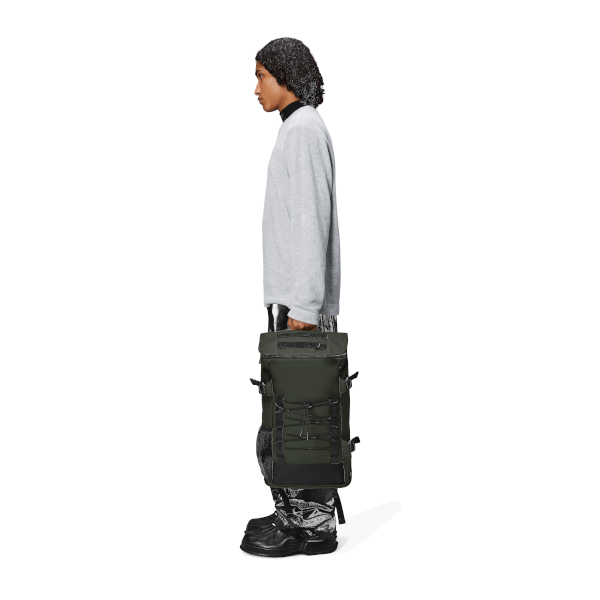 Rains Trail Mountineer Backpack (green)