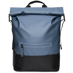 Rains Trail Rolltop Backpack (bay)