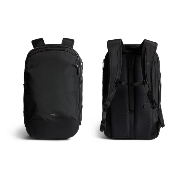 Bellroy Transit Workpack Pro 28L (black)