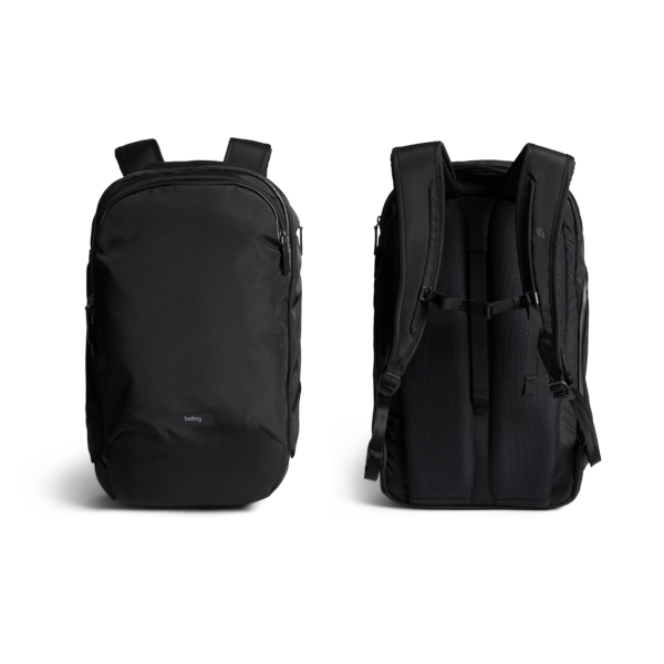 Bellroy Transit Backpack (black)