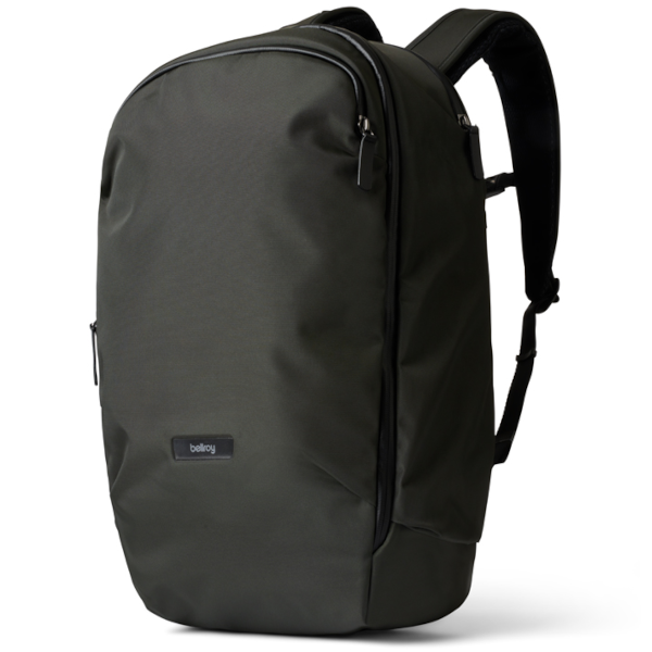 Bellroy Transit Workpack Pro 28L (olive)