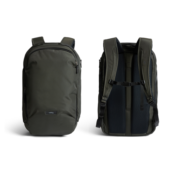 Bellroy Transit Workpack Pro 28L (olive)