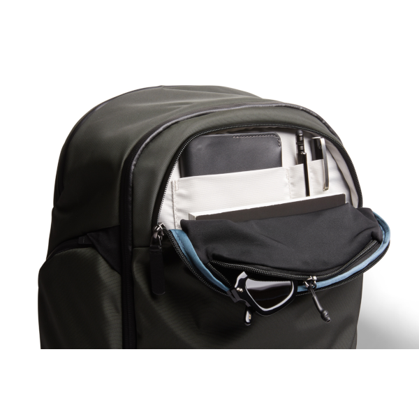 Bellroy Transit Workpack Pro 28L (olive)