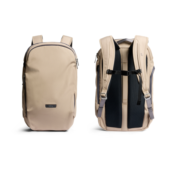 Bellroy Transit Workpack Pro 28L (stone)