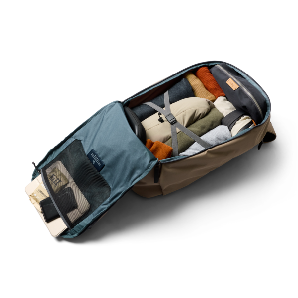Bellroy Transit Workpack Pro 28L (stone)