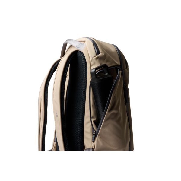 Bellroy Transit Workpack Pro 28L (stone)