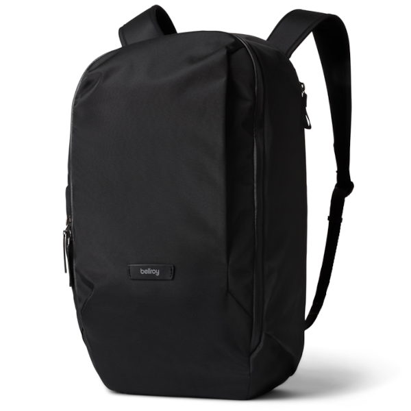 Bellroy Transit Workpack 20L (black)