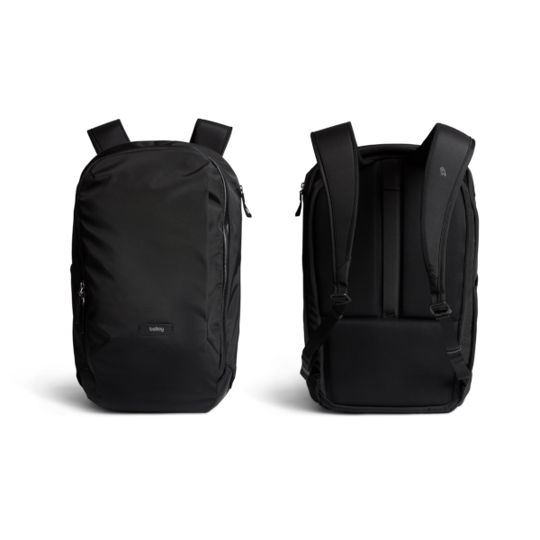 Bellroy Transit Workpack 20L (black)