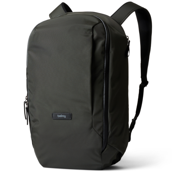 Bellroy Transit Workpack 20L (olive)