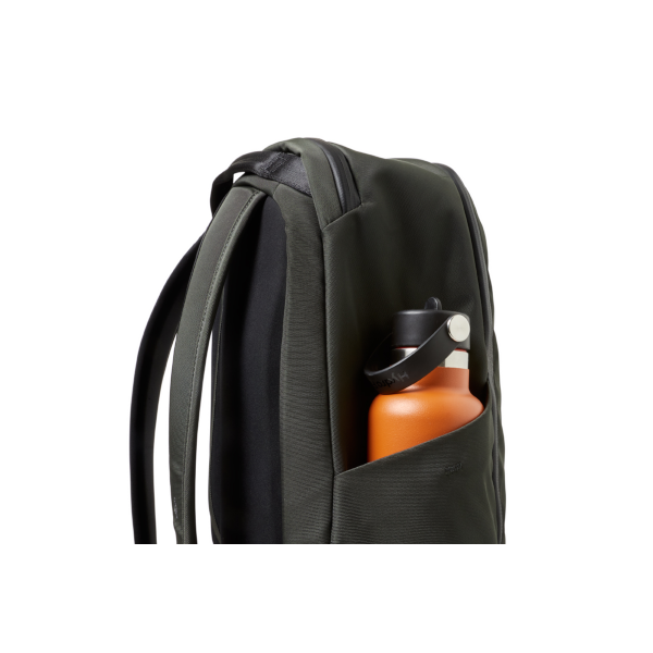 Bellroy Transit Workpack 20L (olive)